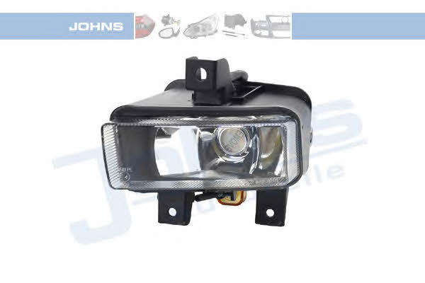 Johns 55 27 29-2 Fog headlight, left 5527292: Buy near me in Poland at 2407.PL - Good price!