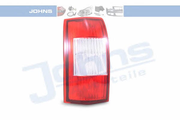 Johns 55 27 87-6 Tail lamp left 5527876: Buy near me in Poland at 2407.PL - Good price!