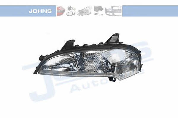Johns 55 35 09 Headlight left 553509: Buy near me in Poland at 2407.PL - Good price!