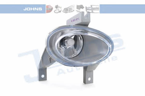 Johns 55 35 30 Fog headlight, right 553530: Buy near me in Poland at 2407.PL - Good price!