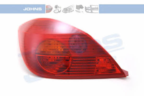 Johns 55 36 87-1 Tail lamp left 5536871: Buy near me in Poland at 2407.PL - Good price!