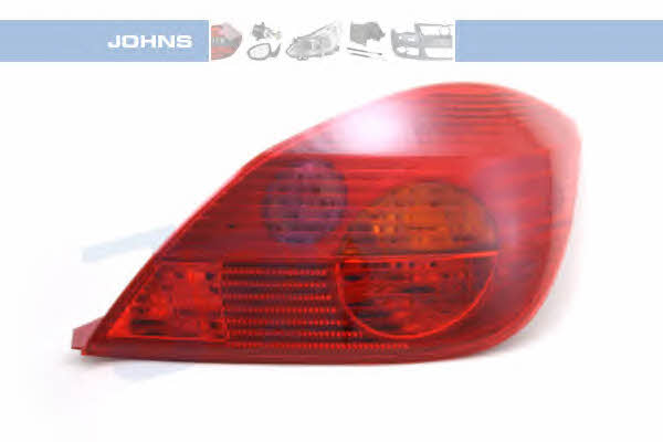 Johns 55 36 88-1 Tail lamp right 5536881: Buy near me in Poland at 2407.PL - Good price!