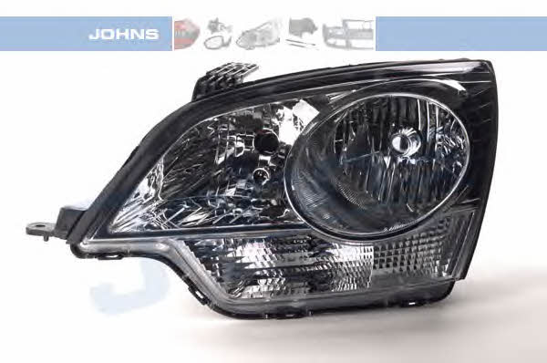 Johns 55 41 09 Headlight left 554109: Buy near me in Poland at 2407.PL - Good price!