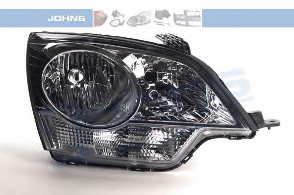 Johns 55 41 10 Headlight right 554110: Buy near me in Poland at 2407.PL - Good price!