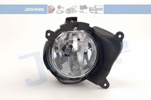 Johns 55 41 30 Fog headlight, right 554130: Buy near me in Poland at 2407.PL - Good price!