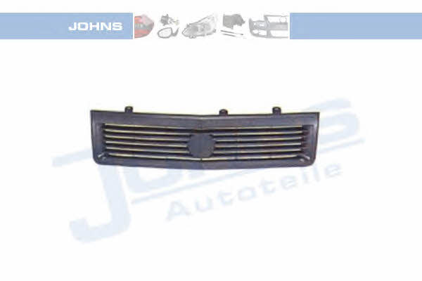 Johns 55 51 05-1 Grille radiator 5551051: Buy near me at 2407.PL in Poland at an Affordable price!