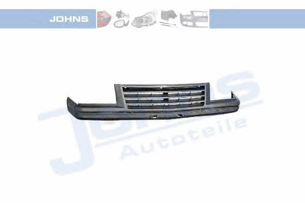 Johns 55 51 07 Front bumper 555107: Buy near me in Poland at 2407.PL - Good price!