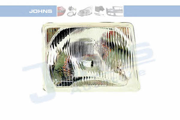 Johns 55 51 09 Headlight left 555109: Buy near me in Poland at 2407.PL - Good price!