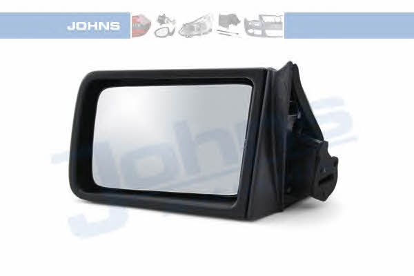Johns 55 51 37-0 Rearview mirror external left 5551370: Buy near me in Poland at 2407.PL - Good price!