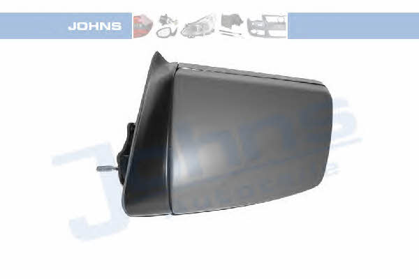 Johns 55 51 37-5 Rearview mirror external left 5551375: Buy near me in Poland at 2407.PL - Good price!