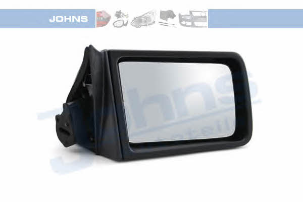 Johns 55 51 38-0 Rearview mirror external right 5551380: Buy near me in Poland at 2407.PL - Good price!