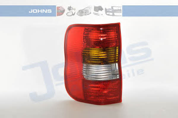 Johns 55 55 87-5 Tail lamp left 5555875: Buy near me in Poland at 2407.PL - Good price!