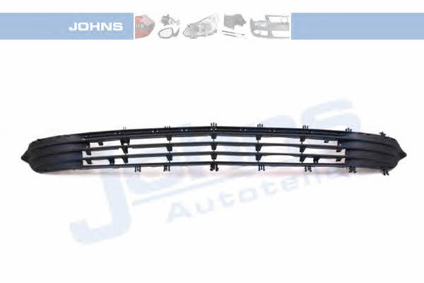 Johns 55 56 27 Front bumper grill 555627: Buy near me in Poland at 2407.PL - Good price!