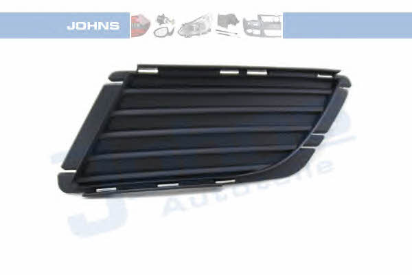 Johns 55 56 27-3 Front bumper grille (plug) left 5556273: Buy near me in Poland at 2407.PL - Good price!