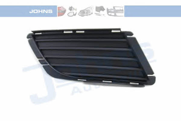 Johns 55 56 27-4 Front bumper grille (plug) right 5556274: Buy near me in Poland at 2407.PL - Good price!