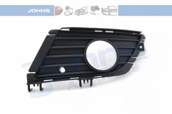 Johns 55 56 27-5 Front bumper grille (plug) left 5556275: Buy near me in Poland at 2407.PL - Good price!