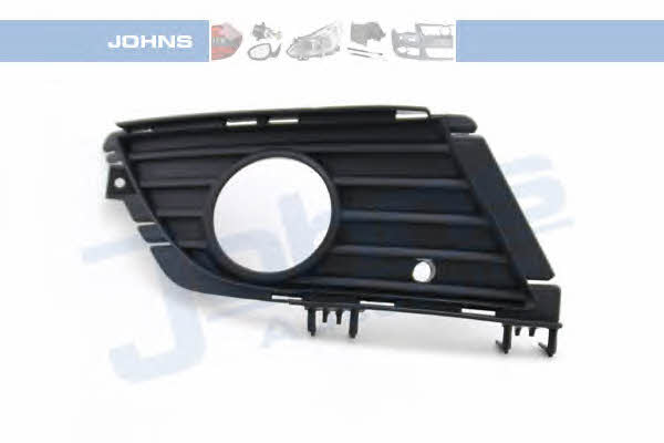 Johns 55 56 27-6 Front bumper grille (plug) right 5556276: Buy near me in Poland at 2407.PL - Good price!
