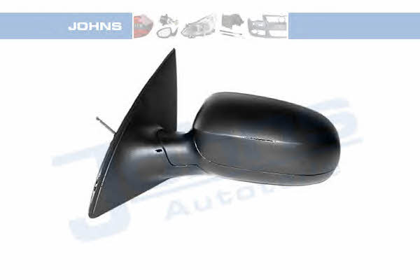 Johns 55 56 37-1 Rearview mirror external left 5556371: Buy near me at 2407.PL in Poland at an Affordable price!