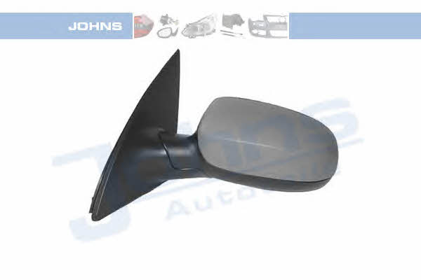Johns 55 56 37-21 Rearview mirror external left 55563721: Buy near me at 2407.PL in Poland at an Affordable price!