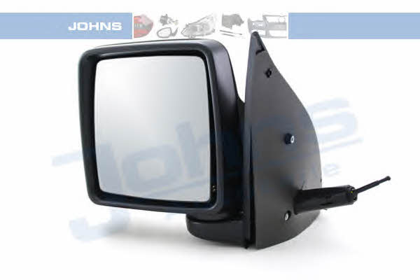 Johns 55 56 37-5 Rearview mirror external left 5556375: Buy near me in Poland at 2407.PL - Good price!