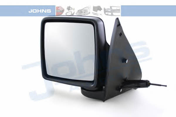 Johns 55 56 37-55 Rearview mirror external left 55563755: Buy near me at 2407.PL in Poland at an Affordable price!