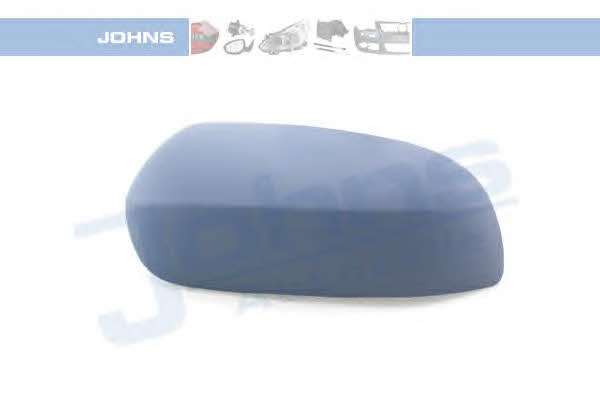 Johns 55 56 37-91 Cover side left mirror 55563791: Buy near me in Poland at 2407.PL - Good price!