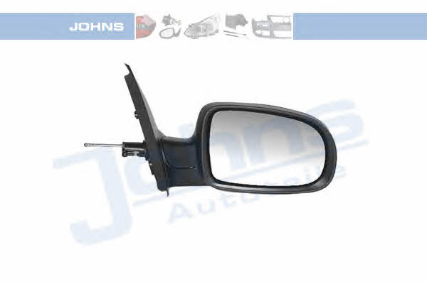 Johns 55 56 38-1 Rearview mirror external right 5556381: Buy near me in Poland at 2407.PL - Good price!