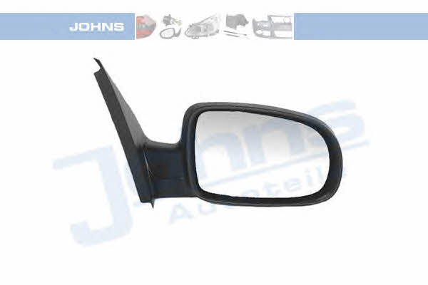 Johns 55 56 38-21 Rearview mirror external right 55563821: Buy near me in Poland at 2407.PL - Good price!