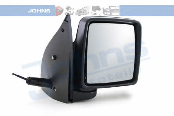 Johns 55 56 38-5 Rearview mirror external right 5556385: Buy near me in Poland at 2407.PL - Good price!