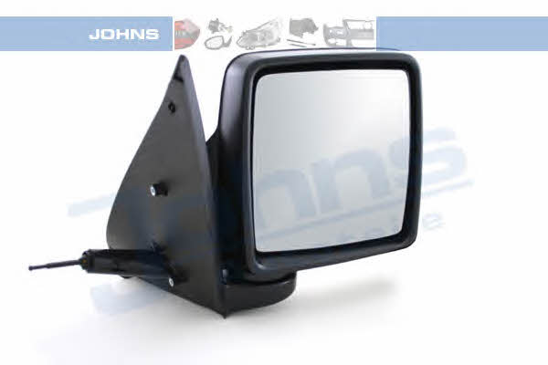 Johns 55 56 38-55 Rearview mirror external right 55563855: Buy near me in Poland at 2407.PL - Good price!