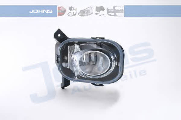Johns 55 57 30 Fog headlight, right 555730: Buy near me in Poland at 2407.PL - Good price!