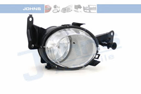 Johns 55 57 30-2 Fog headlight, right 5557302: Buy near me in Poland at 2407.PL - Good price!
