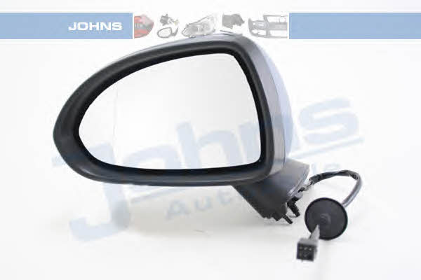 Johns 55 57 37-21 Rearview mirror external left 55573721: Buy near me in Poland at 2407.PL - Good price!