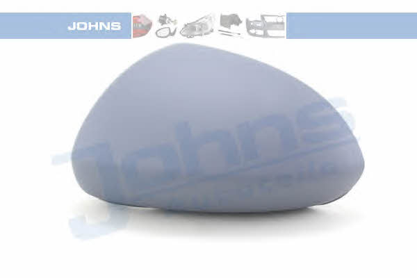 Johns 55 57 37-91 Cover side left mirror 55573791: Buy near me in Poland at 2407.PL - Good price!