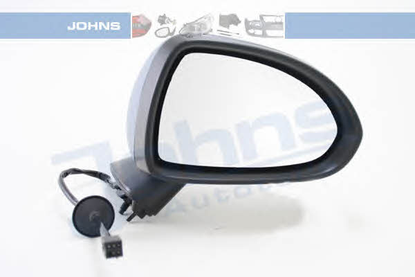 Johns 55 57 38-21 Rearview mirror external right 55573821: Buy near me in Poland at 2407.PL - Good price!