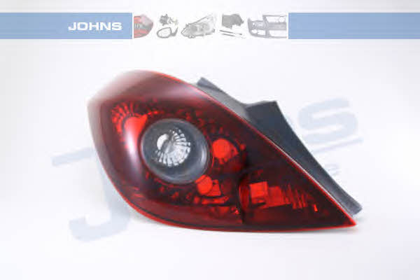 Johns 55 57 87-3 Tail lamp left 5557873: Buy near me in Poland at 2407.PL - Good price!