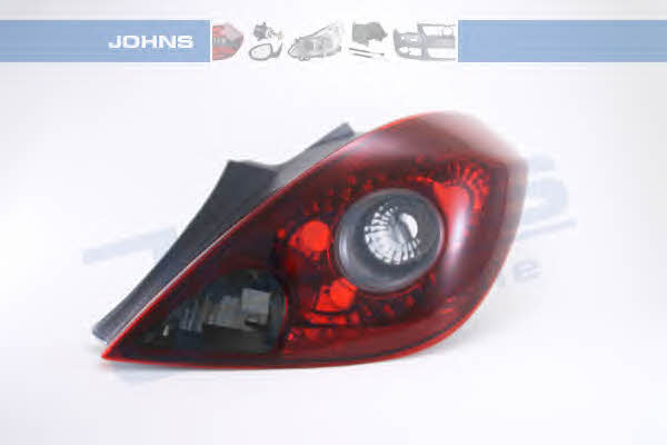 Johns 55 57 88-3 Tail lamp right 5557883: Buy near me in Poland at 2407.PL - Good price!