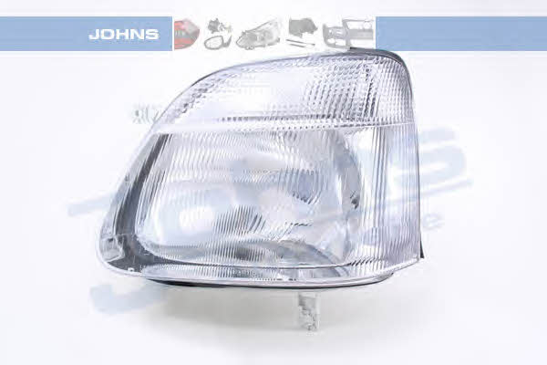 Johns 55 61 09 Headlight left 556109: Buy near me in Poland at 2407.PL - Good price!