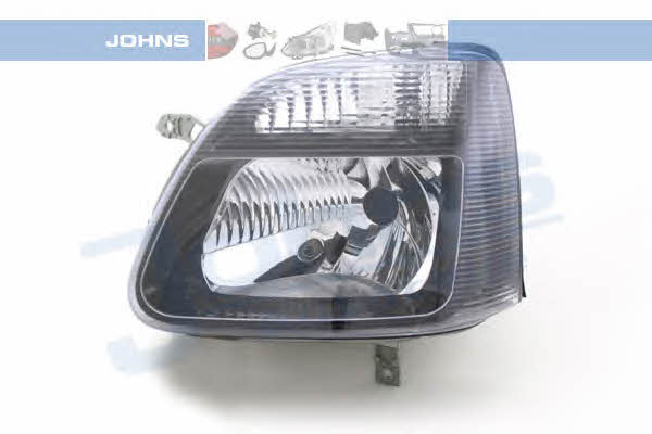 Johns 55 61 09-4 Headlight left 5561094: Buy near me in Poland at 2407.PL - Good price!