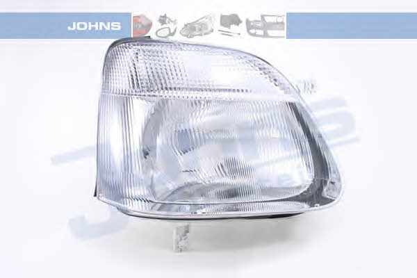 Johns 55 61 10 Headlight right 556110: Buy near me in Poland at 2407.PL - Good price!