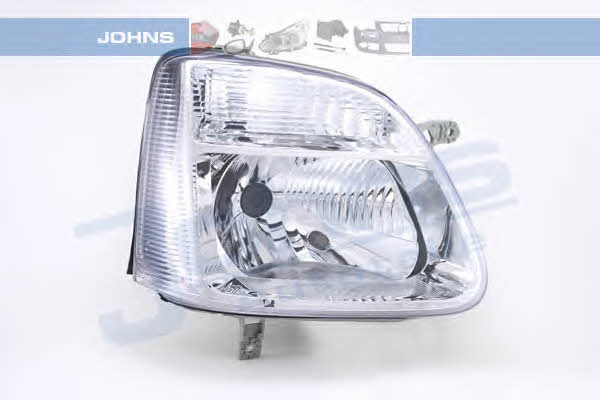 Johns 55 61 10-2 Headlight right 5561102: Buy near me in Poland at 2407.PL - Good price!