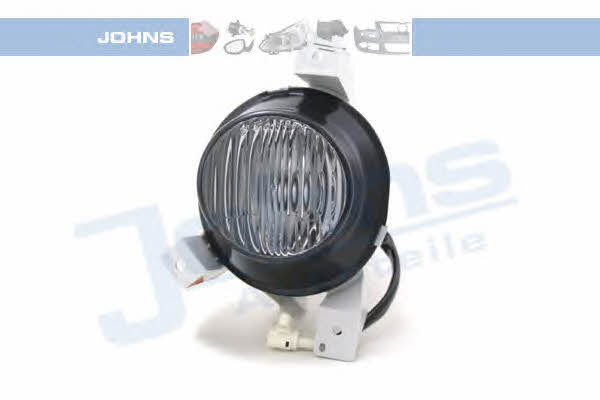Johns 55 61 29 Fog headlight, left 556129: Buy near me in Poland at 2407.PL - Good price!
