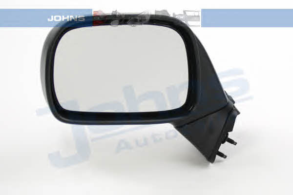 Johns 55 61 37-0 Rearview mirror external left 5561370: Buy near me in Poland at 2407.PL - Good price!