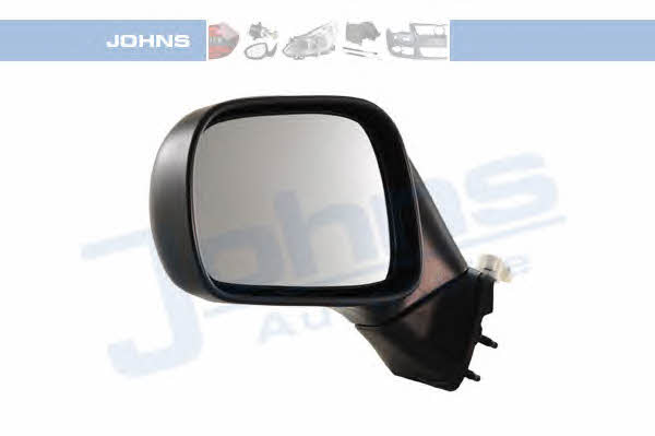 Johns 55 61 37-21 Rearview mirror external left 55613721: Buy near me at 2407.PL in Poland at an Affordable price!