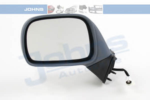 Johns 55 61 37-25 Rearview mirror external left 55613725: Buy near me in Poland at 2407.PL - Good price!