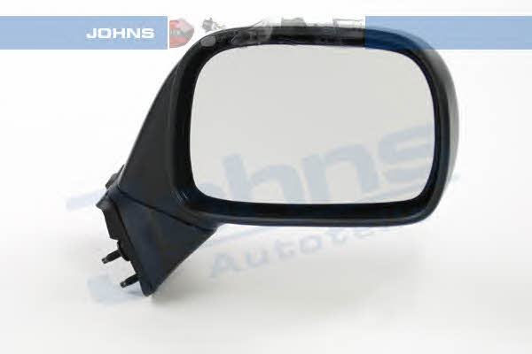 Johns 55 61 38-0 Rearview mirror external right 5561380: Buy near me in Poland at 2407.PL - Good price!