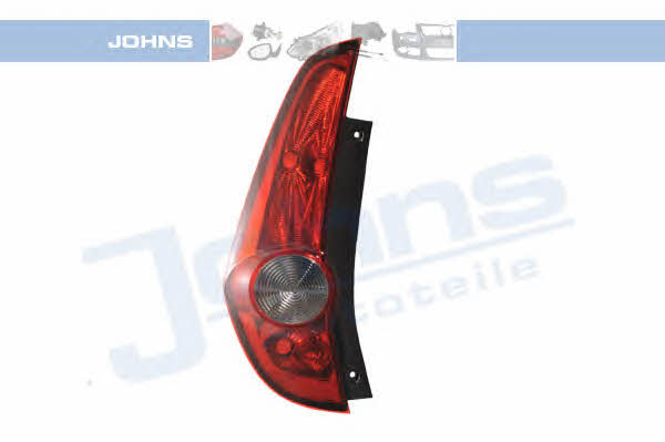 Johns 55 62 87-1 Tail lamp left 5562871: Buy near me in Poland at 2407.PL - Good price!