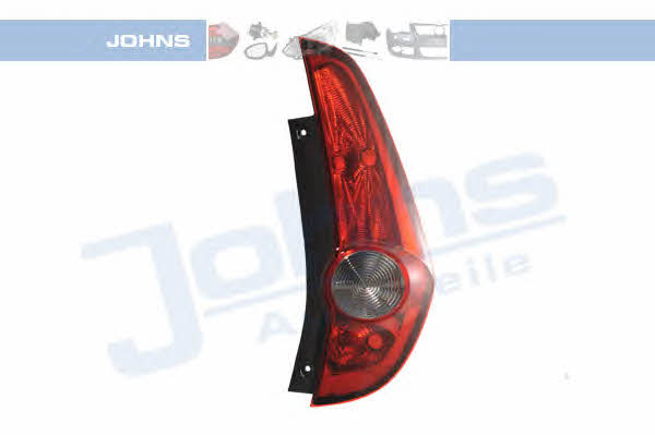Johns 55 62 88-1 Tail lamp right 5562881: Buy near me in Poland at 2407.PL - Good price!