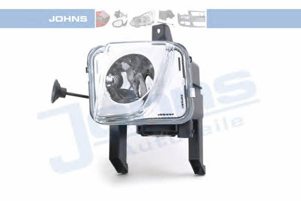 Johns 55 65 29 Fog headlight, left 556529: Buy near me in Poland at 2407.PL - Good price!