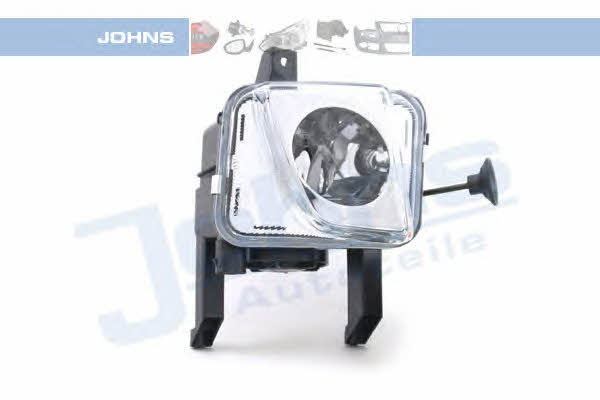 Johns 55 65 30 Fog headlight, right 556530: Buy near me in Poland at 2407.PL - Good price!